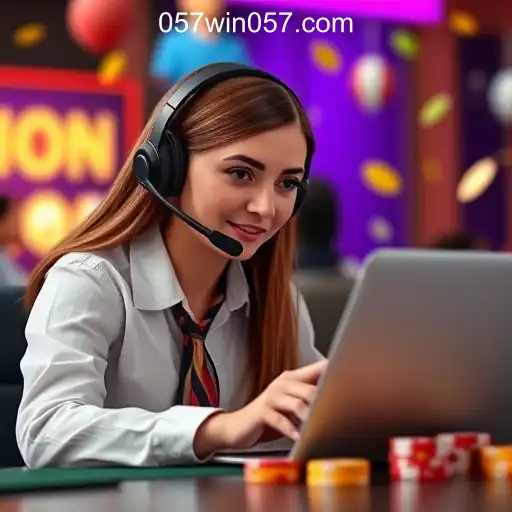Contact Us: Connecting with 057 Win Top Cassino Online no Brasil👈