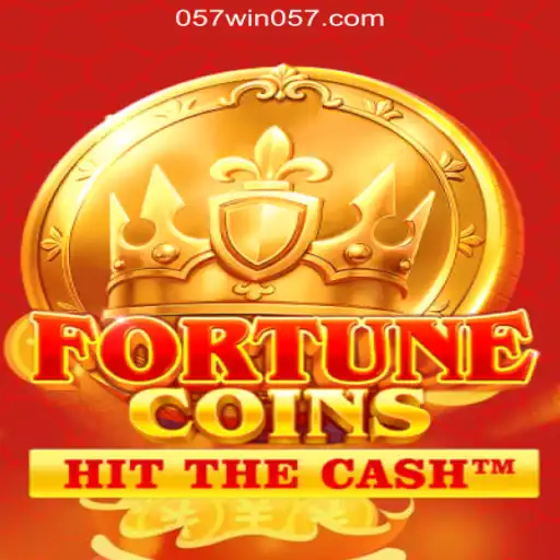Discover the Thrilling World of FortuneCoins: Top Online Casino Game in Brazil
