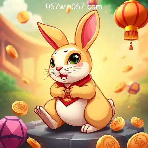 A Deep Dive into Fortune Rabbit Games and Its Rise in the Brazilian Online Casino Market