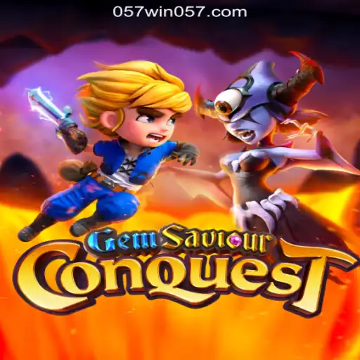 Gem Saviour Conquest: An Epic Adventure in Top Online Casinos of Brazil
