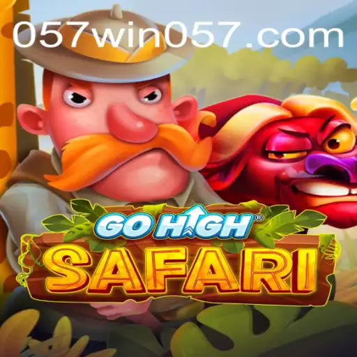 Exploring GoHighSafari: A Thrilling Adventure in Online Casino Gaming