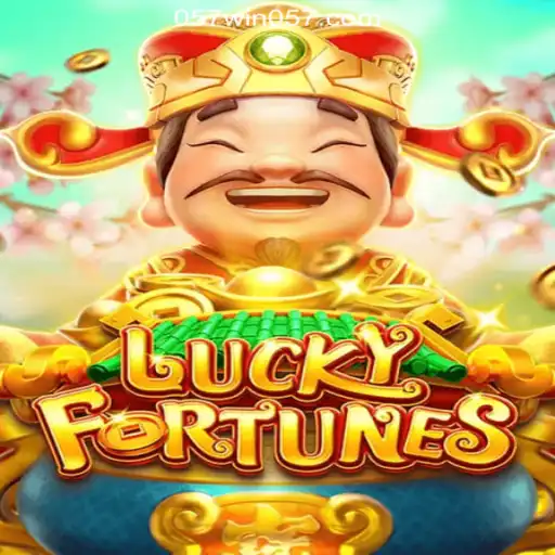 Explore the Thrilling World of LUCKYFORTUNES