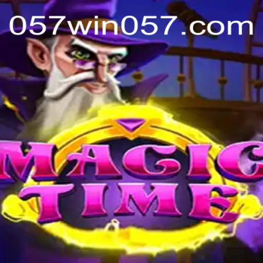 MagicTime: Unveiling Brazil's Top Online Casino Game