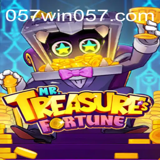 Discover MrTreasuresFortune: The Ultimate Online Casino Experience
