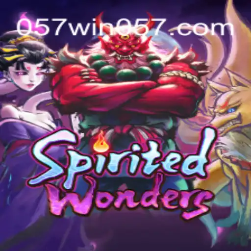 SpiritedWonders: The Enchanting World of Online Gaming