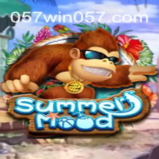Discover the Exciting World of SummerMood: A Top Casino Game in Brazil