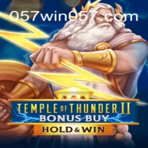Unveiling TempleofThunderIIBonusBuy: A Gaming Experience at the Top Cassino Online in Brazil