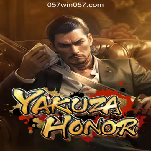 YakuzaHonor: A Thrilling Dive into the World of Strategic Gameplay