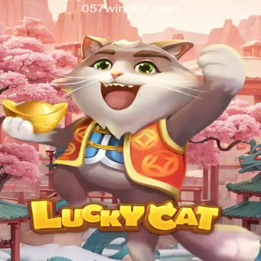 Discover the Excitement of LuckyCat: A Top Casino Game in Brazil