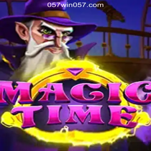 MagicTime: Unveiling Brazil's Top Online Casino Game