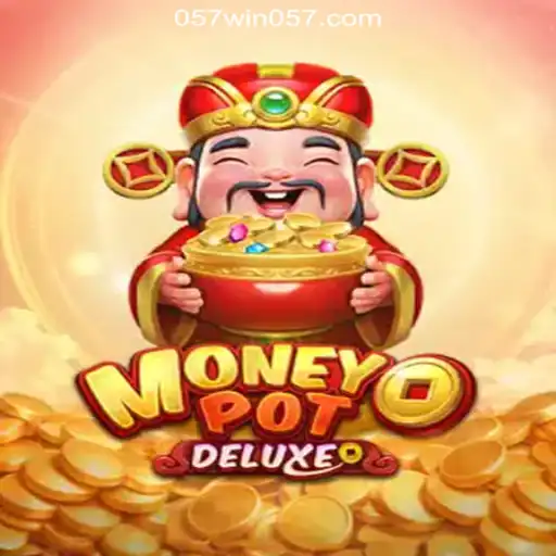 Exploring MoneyPotDELUXE: The Ultimate Casino Experience in Brazil