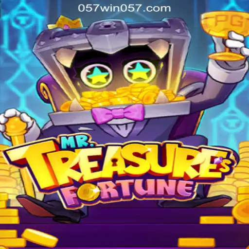 Discover MrTreasuresFortune: The Ultimate Online Casino Experience