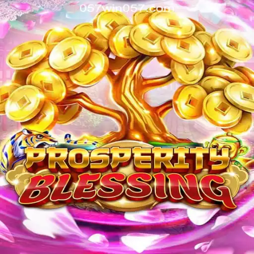 Exploring ProsperityBlessing: A Thrilling Gaming Experience