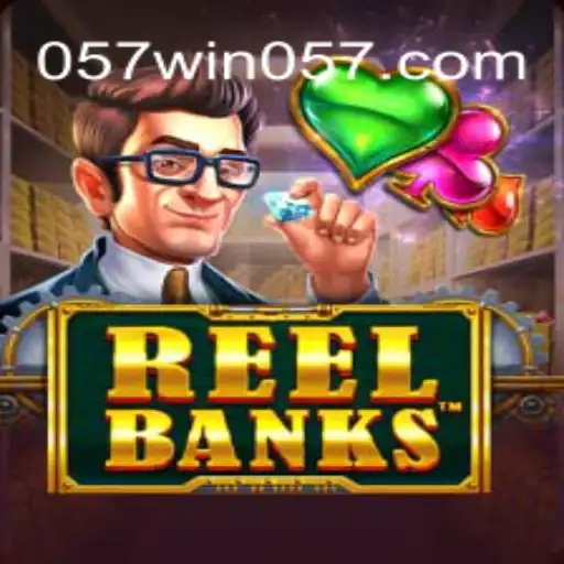 Exploring the Thrilling World of ReelBanks: A Top Casino Game in Brazil