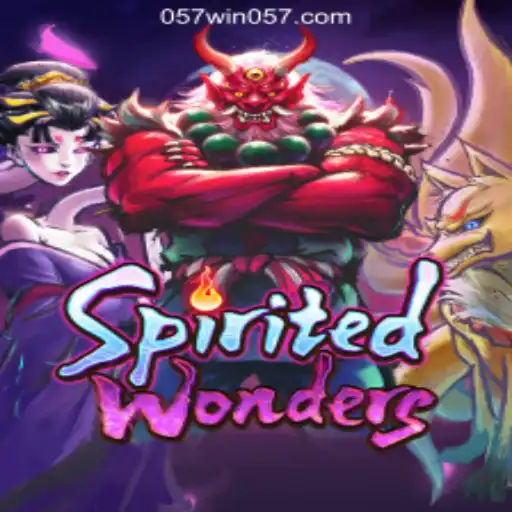 SpiritedWonders: The Enchanting World of Online Gaming