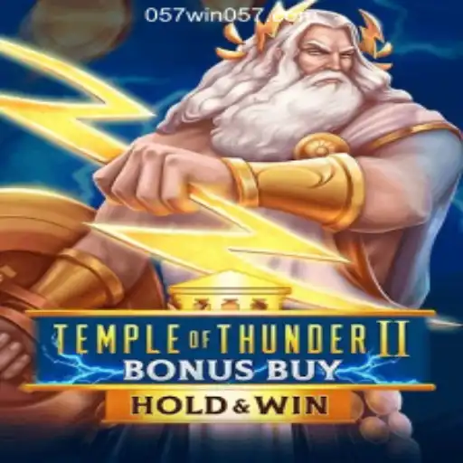 Unveiling TempleofThunderIIBonusBuy: A Gaming Experience at the Top Cassino Online in Brazil