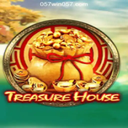 Explore the Exciting World of TreasureHouse: A Top Online Casino Game in Brazil