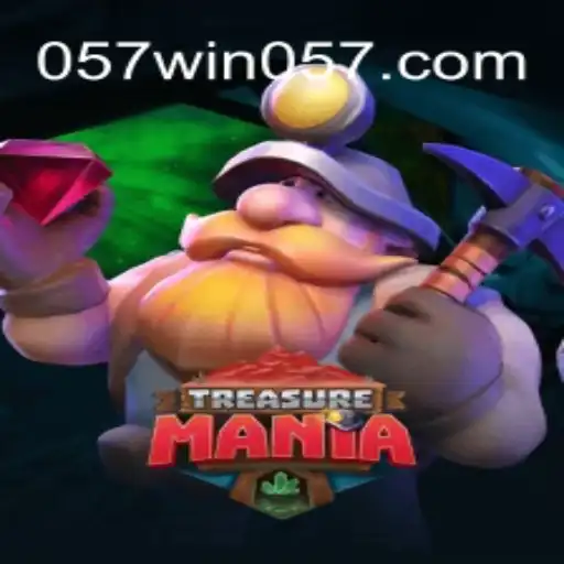 Unlock the Secrets of TreasureMania: Dive into Brazil's Top Online Casino