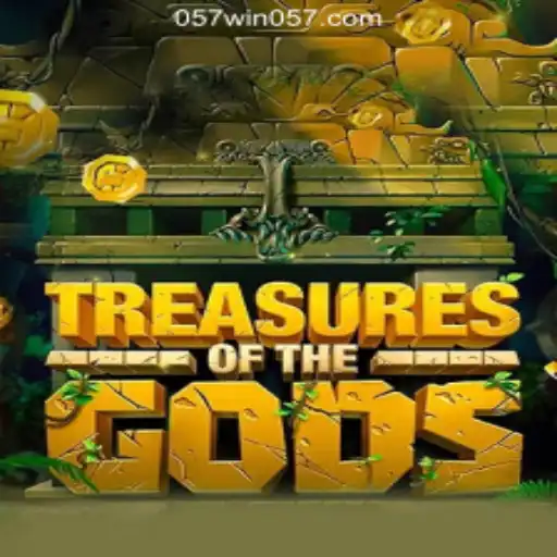 Discover the Thrilling World of TreasureoftheGods